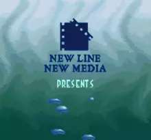 Image n° 1 - screenshots  : Mask, The (Beta)